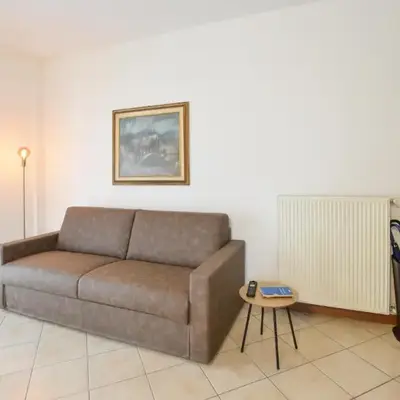 Appartamento Signoretti