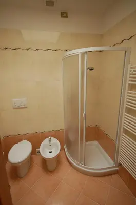 Bagno di Casanova Fourrooms