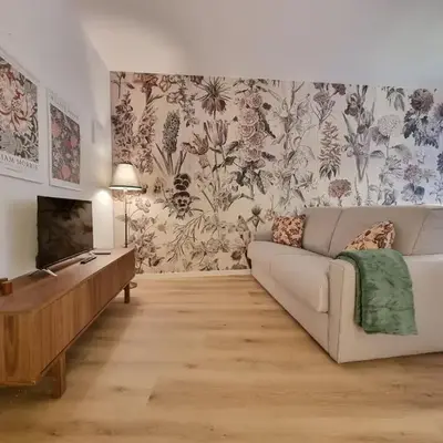 'Suite San Nicolò' -Treviso Historic Center with Parking Space - 10 min walking to Train Station