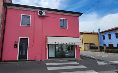 Edificio in cui si trova l'appartamento