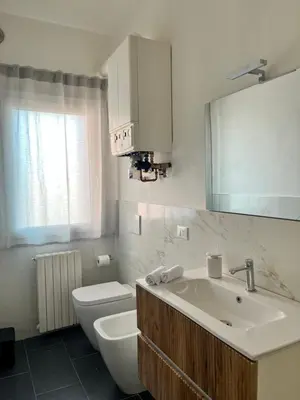 Bagno di La Rosa