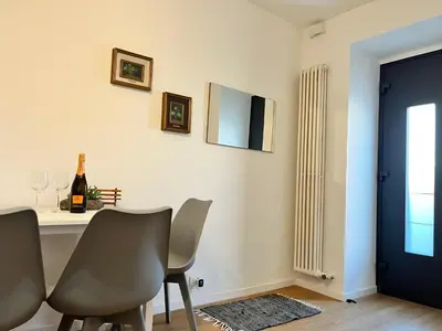 TV o dispositivi per l'intrattenimento presso La Rosa
