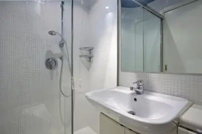 Bagno di Romite - LOCAPPART