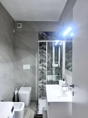 Bagno di Casa Beatrice intero appartamento