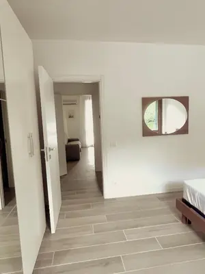 Planimetria di Casa Beatrice intero appartamento