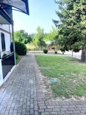 Giardino di Casa Beatrice intero appartamento