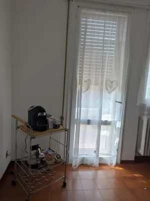 Planimetria di Casa la Contessa