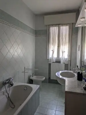 Bagno di Casa la Contessa