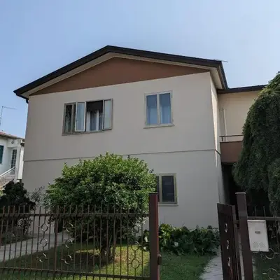 Casa la Contessa