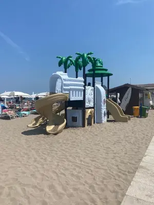 Spiaggia vicina o nei dintorni dell'appartamento