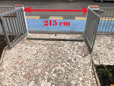 Planimetria di Casa Eraclea Venice