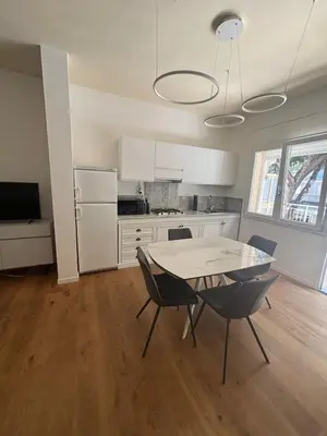 Cucina o angolo cottura di Jesolo Piazza Mazzini