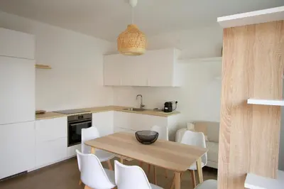 Cucina o angolo cottura di Altichiero 105