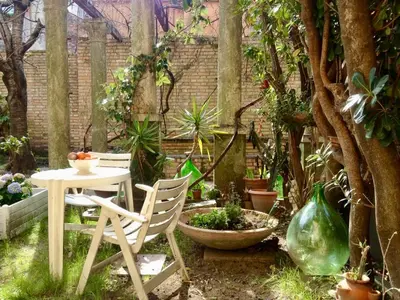 Giardino di Casa Giardino