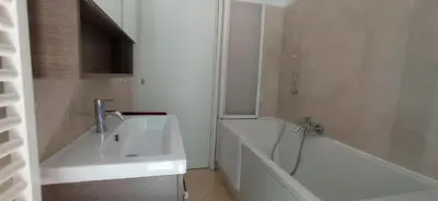 Bagno di Casa Giardino