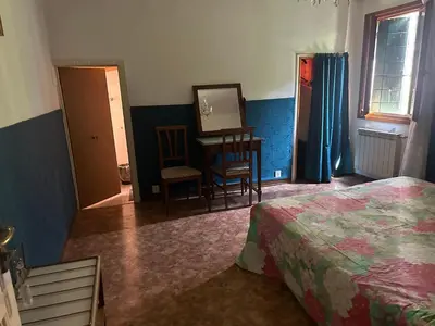 Letto o letti in una camera di Hotel Locanda Ca Foscari