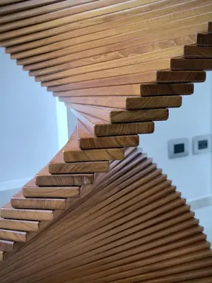 Planimetria di The House of Marbles
