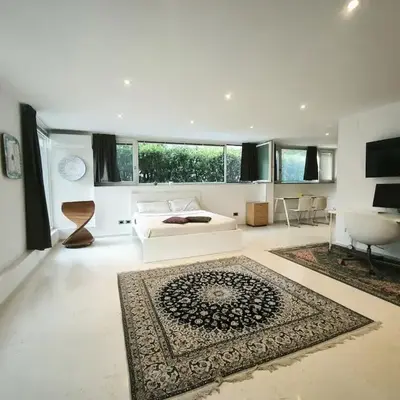 The House of Marbles