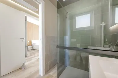 Bagno di Wave Island G - Home Immobiliare