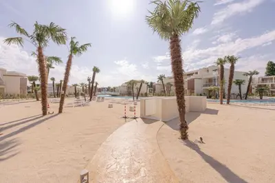 Spiaggia vicina o nei dintorni dell'appartamento