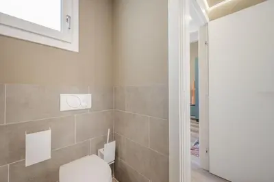 Bagno di Wave Island G - Home Immobiliare