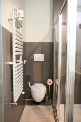 Bagno di Art-inn