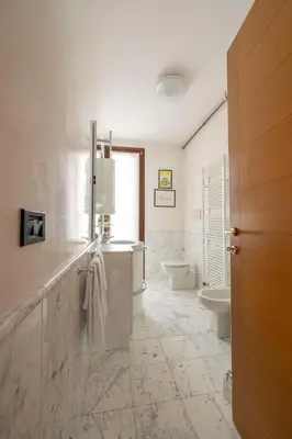 Bagno di Venezia, Ca' Mimosa