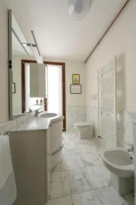 Bagno di Venezia, Ca' Mimosa