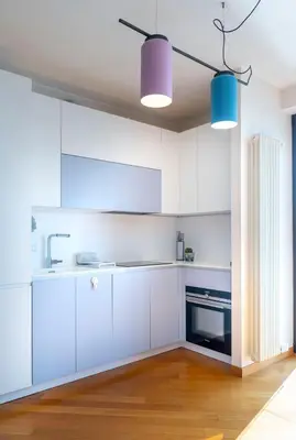 Cucina o angolo cottura di Venezia, Ca' Mimosa