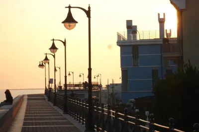 Planimetria di Apartment in Lido di Jesolo 54503