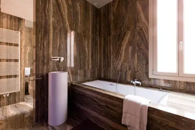 Bagno di Liassidi Wellness Suites