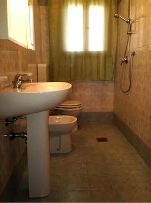 Bagno di Nice apartment close to the sea