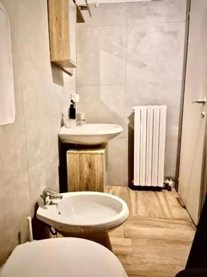 Bagno di room with private bathrooms diedo 2