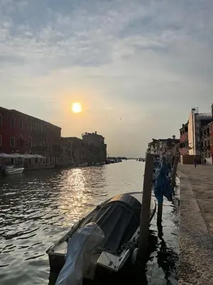 Planimetria di Casa Tre Archi