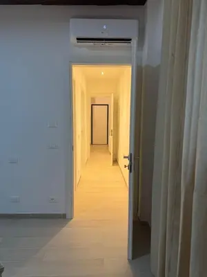 Planimetria di Casa Tre Archi