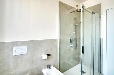 Bagno di Luxury Apartment with a View of Conegliano Castle