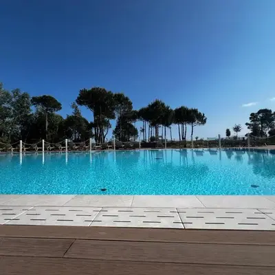 Jesolo Pineta Fronte Mare - Jl Blue Apartments C7