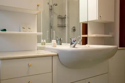 Bagno di Welc-ōM Urban Nest Padova