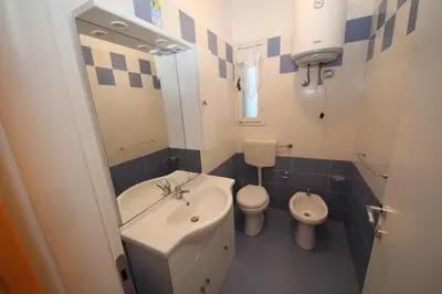 Bagno di Villa Pagoda