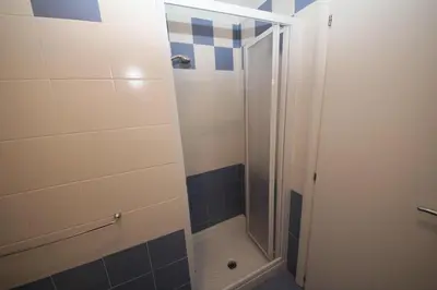 Bagno di Villa Pagoda