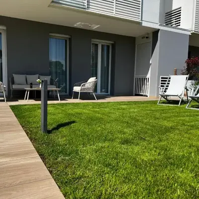 Jesolo Pineta Fronte Mare - Jl Blue Apartments C5