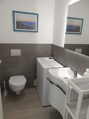 Bagno di Jesolo Pineta Fronte Mare - Jl Blue Apartments C25
