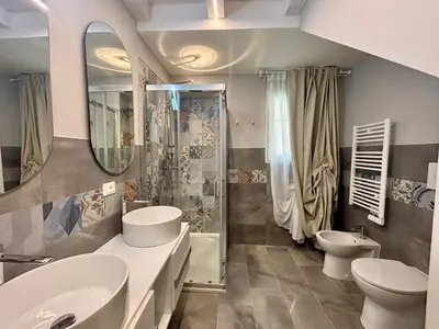 Bagno di Ca' Elisabetta, Romantic Suite