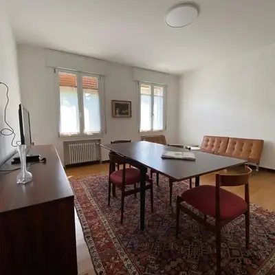 Ca' Aleardi Apartment