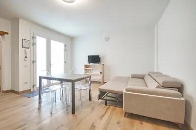 TV o dispositivi per l'intrattenimento presso Da Brussio