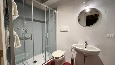 Bagno di Comedia by Suites alla Maddalena