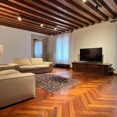 Comedia by Suites alla Maddalena