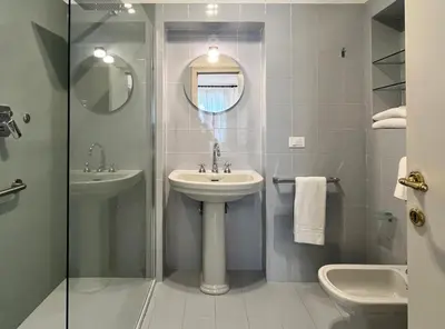 Bagno di Madera by Suites alla Maddalena