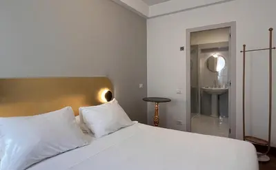 Bagno di Madera by Suites alla Maddalena