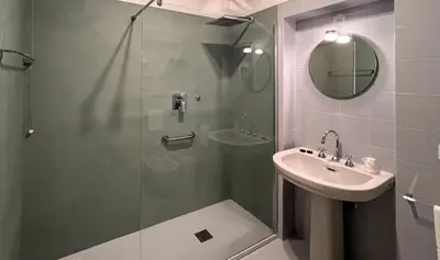 Bagno di Madera by Suites alla Maddalena